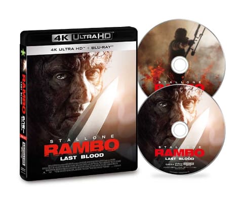 新品同様／映画『ランボー／RAMBO』シリーズ全5作品DVDセット／国内盤／廃盤 新品同様／映画『ランボー／RAMBO』シリーズ全5作品DVDセット