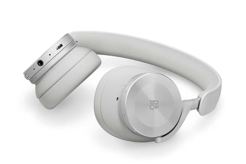 「Beoplay H95」ミストグレー