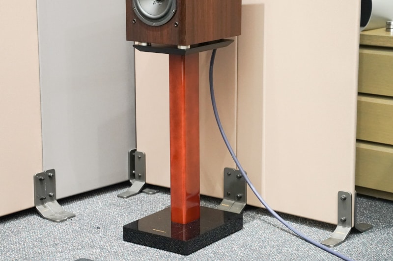 スピーカースタンド「SD-3.5」