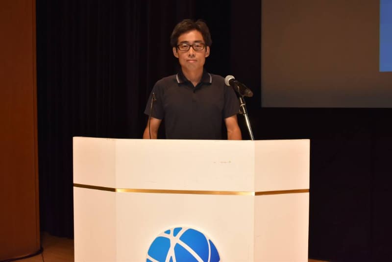 京都大学准教授の吉井和佳氏