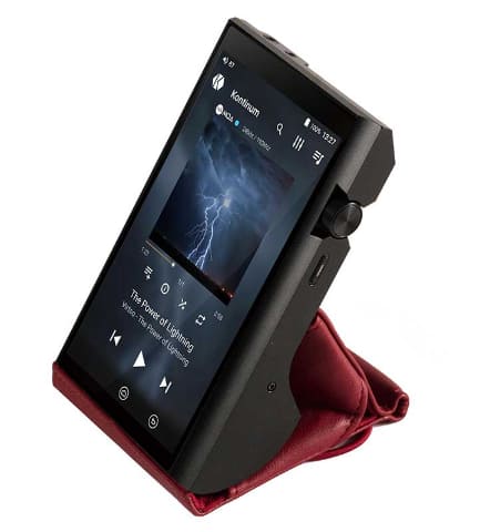 EV規格バッテリを交換できるDAP。Astell&Kern創設者の新ブランド - AV