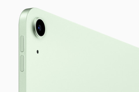 新デザインのiPad Air登場。10.9型全画面でUSB-C、A14 Bionic搭載 - AV