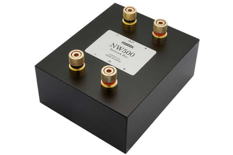 FOSTEX T500AMK2 ホーンスーパーツィーター sagamiaudio-co_4995090308920