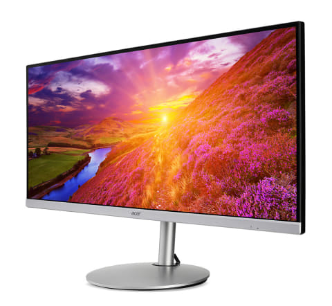 ウルトラアイ ディスプレイモデル PC-Webzine - 裸眼3Dディスプレイ「Acer SpatialLabs View Pro