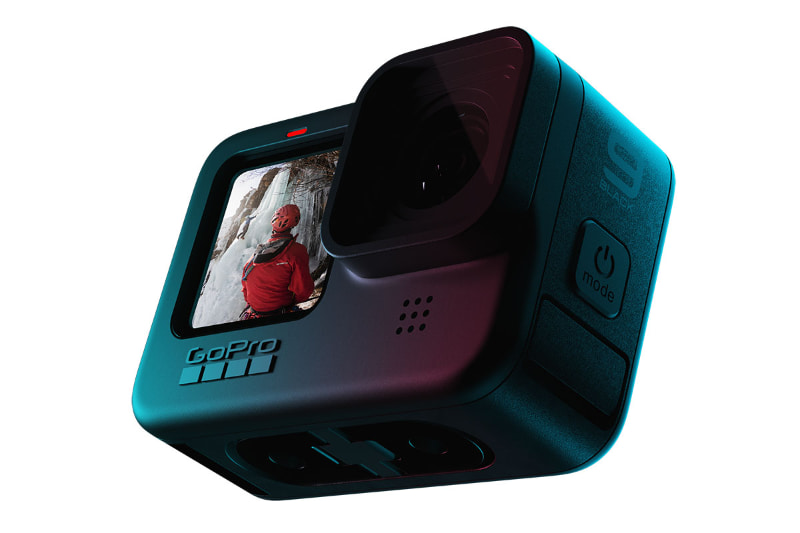 GoPro HERO9 Black
