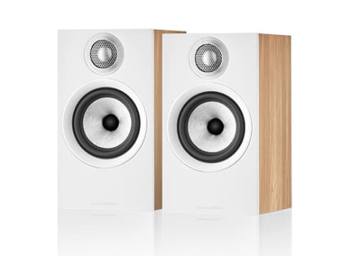 B&W、600シリーズ25周年「Anniversary Edition」。9万円から - AV Watch