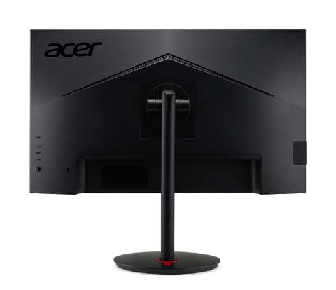 acer XV240Y ゲーミングモニター　最終値下げ 液晶モニター ディスプレイ Acer エイサー ゲーミングモニター Nitro