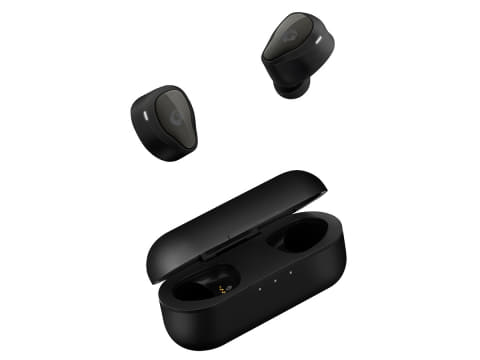 GLIDiC、スマホで探せる「Tile」を搭載した完全ワイヤレス2機種 - AV Watch