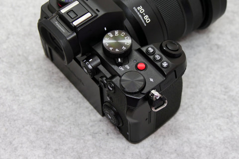 小寺信良の週刊 Electric Zooma!】頑張れば手が届くフルサイズ。4K/60p