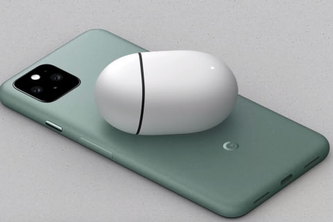 Googleの5Gスマホ「Pixel 5」、「Pixel 4a(5G)」10月15日発売 - AV Watch