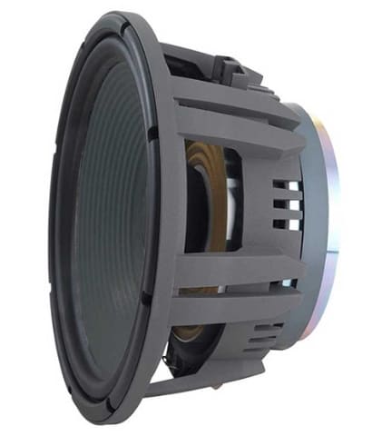 伝統のスタジオモニター最新機種「JBL 4349」 - AV Watch