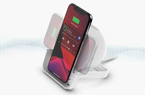 Belkin、初のスマートスピーカや完全ワイヤレスなど3製品 - AV Watch