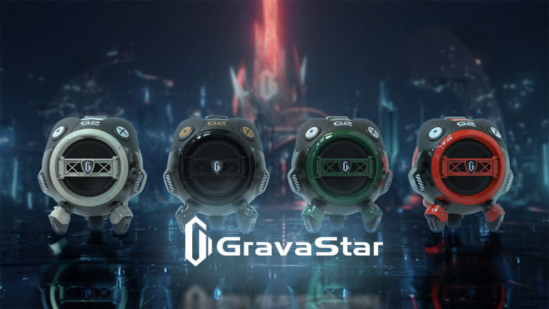 Gravastar Venus