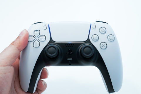 西田宗千佳のRandomTracking】プレイステーション 5実機でプレイ体験 ...
