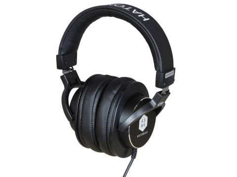 ASMRアーティスト「はとむぎ」コラボの猫ちゃん付きハイレゾレコーダ