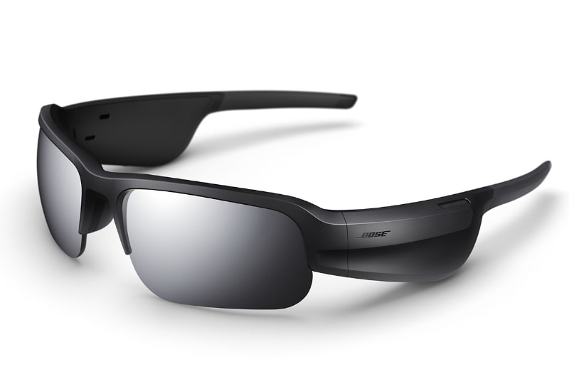 「Bose Frames」の「Tempo」