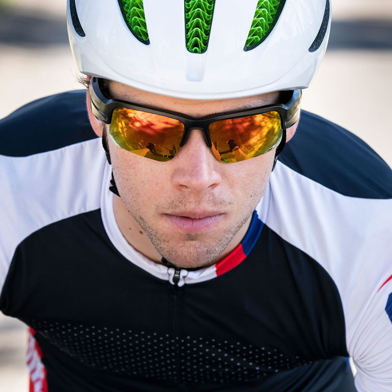 スポーツでの使用イメージ