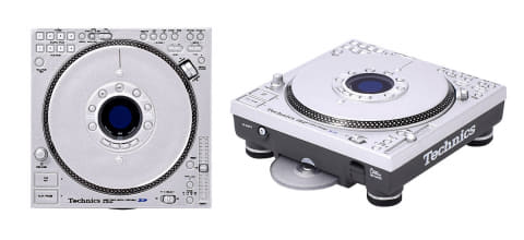 Technics テクニクス　SL-1200MK2 ターンテーブルDJ機材 Technics SL-1200 - Wikipedia