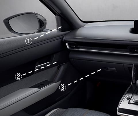 パイオニア製スピーカーシステム、マツダ新SUV「MX-30」に採用 - AV Watch