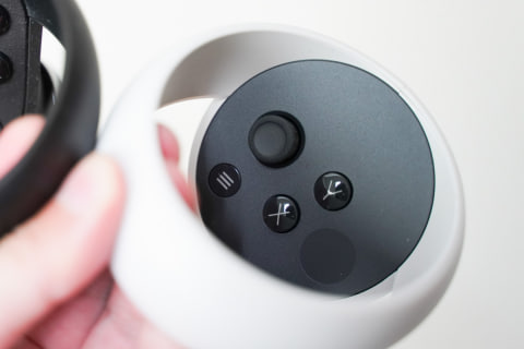 ミニレビュー】“史上最高の解像度”で没入感も次世代「Oculus Quest 2