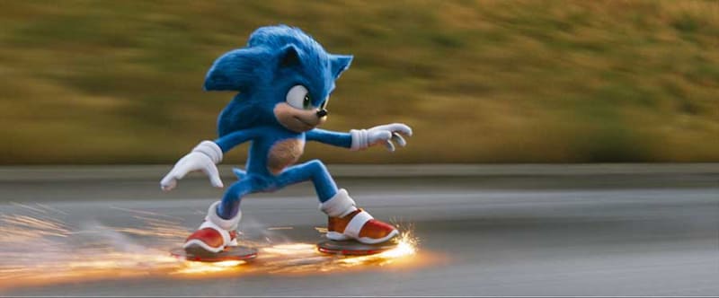 <span class="fnt-70">(c) 2020 PARAMOUNT PICTURES AND SEGA OF AMERICA, INC. ALL RIGHTS RESERVED.</span>