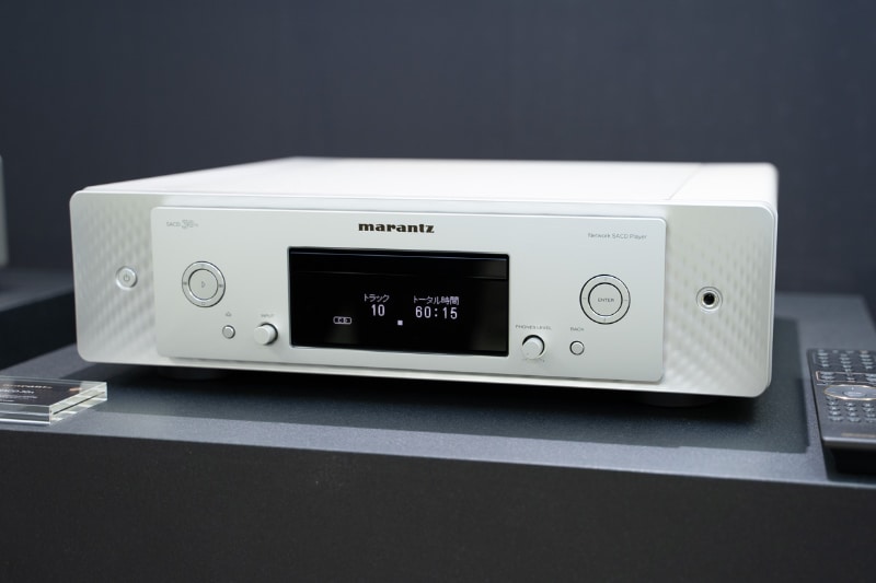 「SACD 30n」