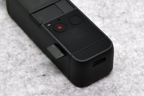 DJI Osmo Pocket 2 オズモポケット2 DJI Osmo Pocket / 2 アクセサリー マウントフレーム 単品