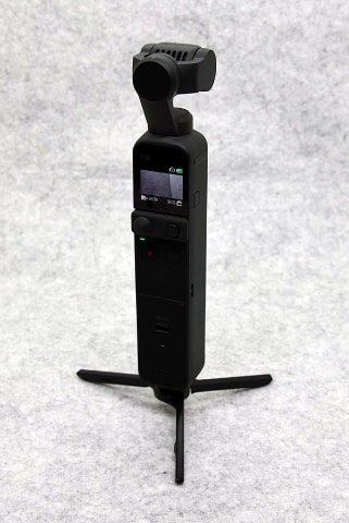 DJI Pocket2 カメラ Amazon.com: DJI Pocket 2 - Handheld 3-Axis Gimbal Stabilizer