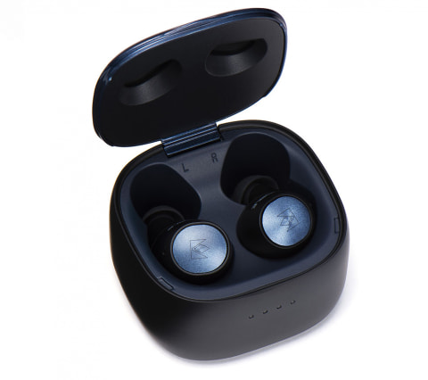 Noble Audio完全ワイヤレスが進化「FALCON2」。aptX Adaptive