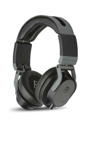 メイド・イン・オーストリア”のモニターヘッドフォン2機種 - AV