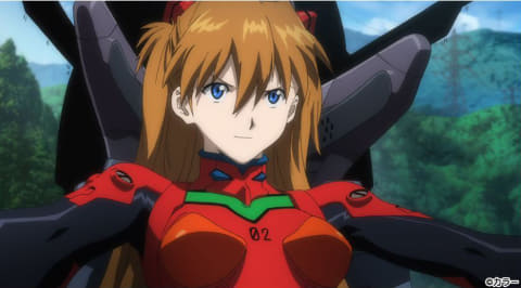 金曜ロードSHOW!、3週連続「ヱヴァ新劇場版」。'21年1月 - AV Watch