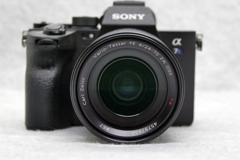 正規品 sony a7S iii a7s3純正レンズ ジンバル セット　夜間最強 小寺信良の週刊 Electric Zooma!】夜間撮影能力がエラいことに