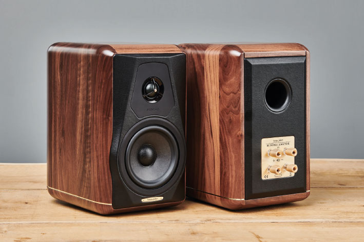 MINIMA AMATOR II
