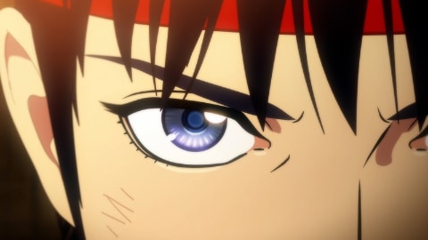 セスタス テレビアニメ化 21年4月放送開始 Av Watch