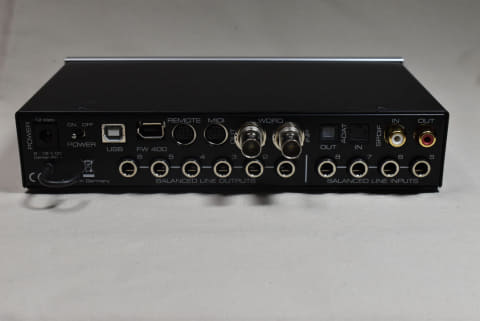 RME オーディオインターフェイス 初期型 31C3O6Y5UJL.jpg