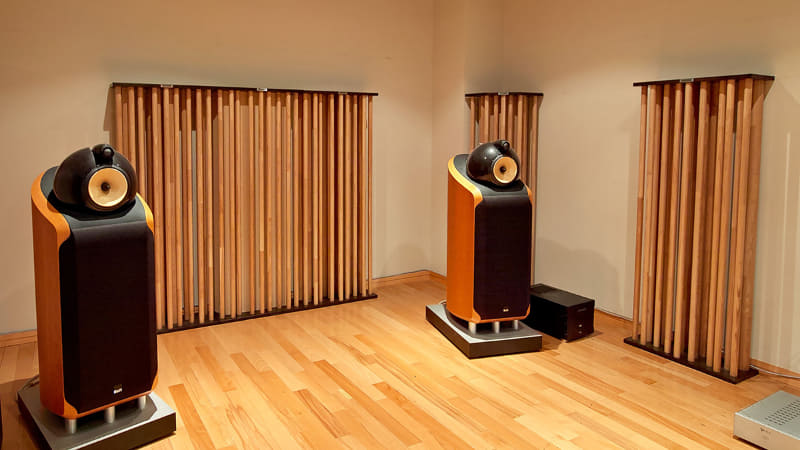 Hybrid ANKH 設置例