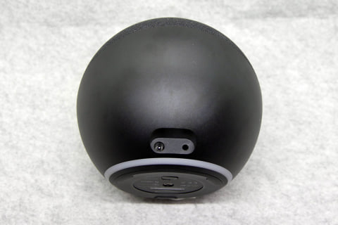 小寺信良の週刊 Electric Zooma!】球体が新トレンド!? 4世代目に突入