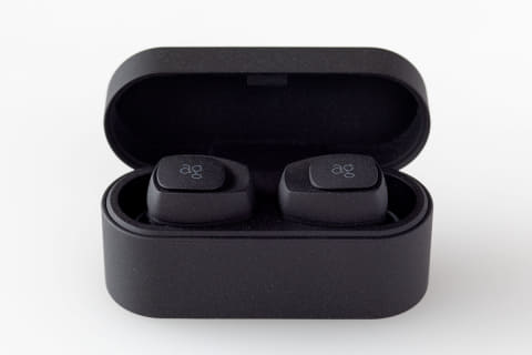ag初のデュアルドライバ完全ワイヤレス。e☆イヤホン限定 - AV Watch