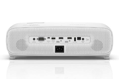 BenQ、Android TV搭載の4K/HDR対応プロジェクタ - AV Watch