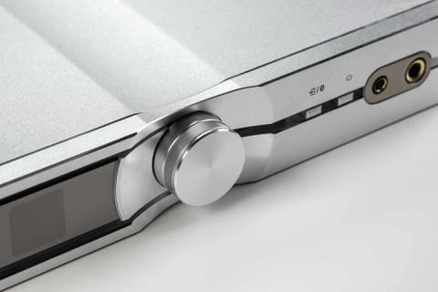 iFi Audio、PCM 768/DSD 512対応のDAC兼ヘッドフォンアンプ - AV Watch