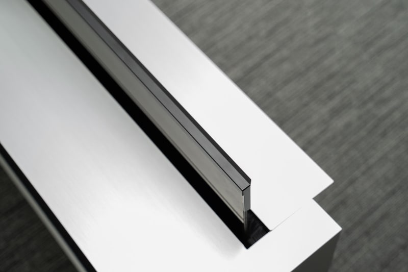 完全に立ち上がった状態