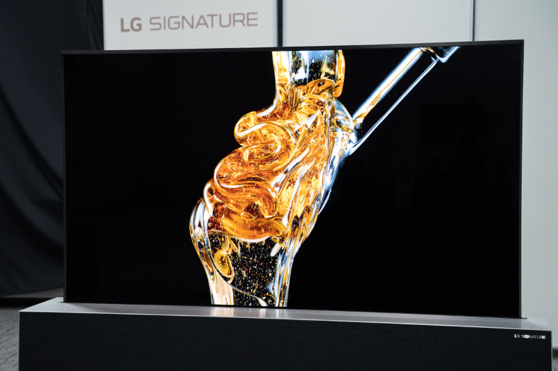 完全に立ち上がった状態