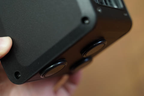 レビュー】あの“ピュアPCスピーカー”が高音質&ワイヤレス化で超