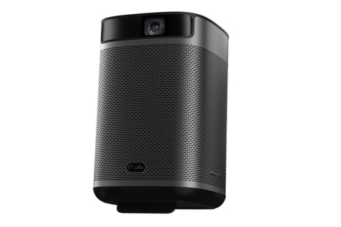 XGIMI、台形補正/AF/画質も進化したポータブルプロジェクタ「MoGo Pro+