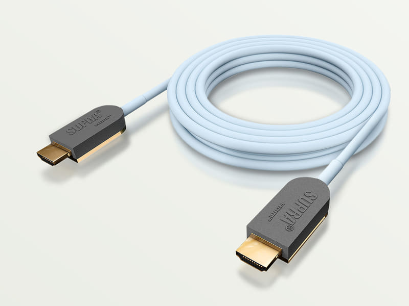 「SUPRA HDMI 2.1 AOC」