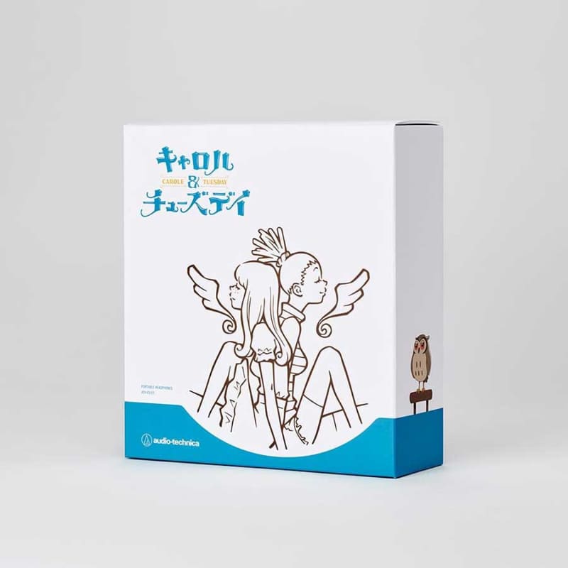 パッケージ