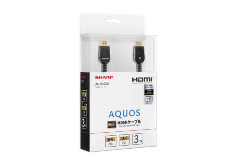SHARP 液晶テレビ HDMI USB端子搭載　21年製 サンワダイレクト本店 サンワサプライ【オフィス・PC周辺通販】