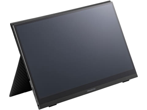 princeton ptf-m133t タッチパネル液晶ディスプレイ 新品未開封