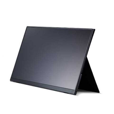 Amazon.co.jp: Upperizon モバイルモニター 13.5インチ 2K QHD
