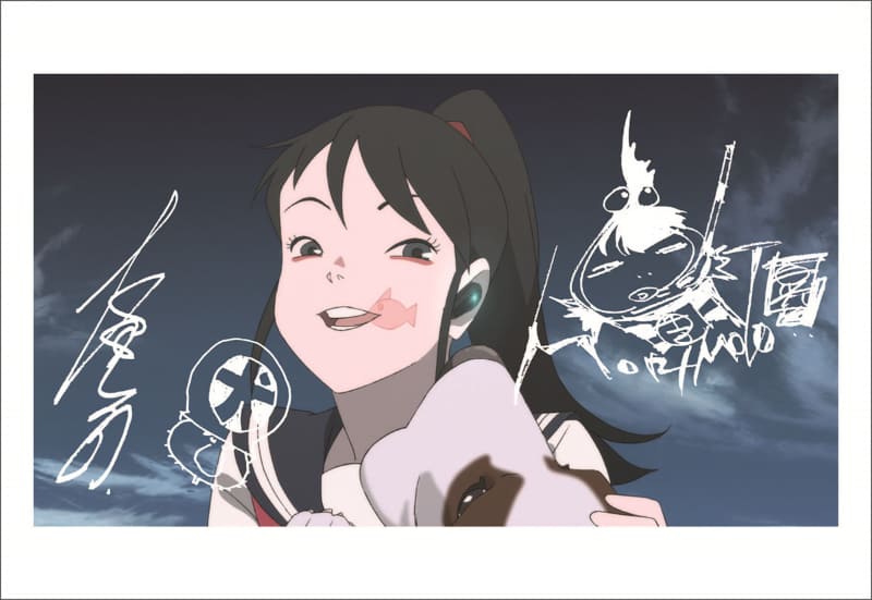 ポストカードイメージ